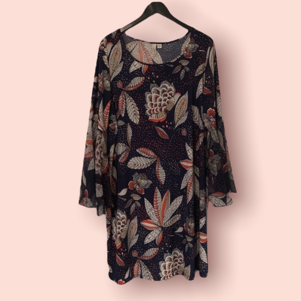 Tunic dress
